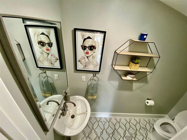 3359 Ozark Street, Houston, TX 77021