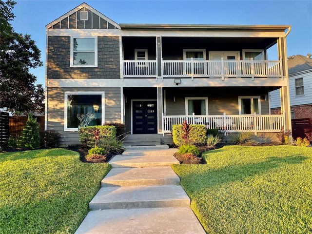 3359 Ozark Street, Houston, TX 77021