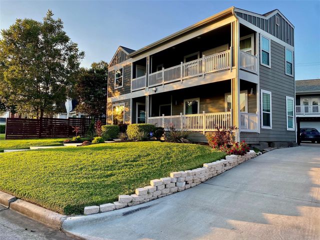 3359 Ozark Street, Houston, TX 77021