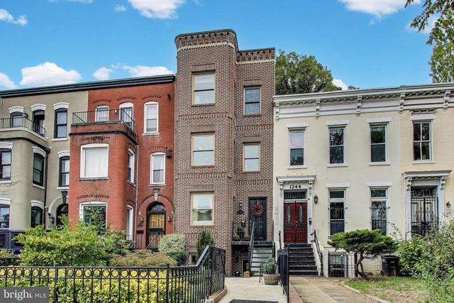 1242 NEW JERSEY AVE NW, Washington, DC 20001