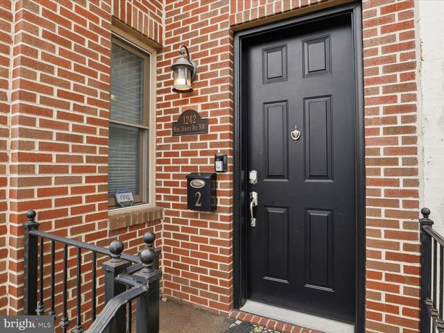 1242 NEW JERSEY AVE NW, Washington, DC 20001