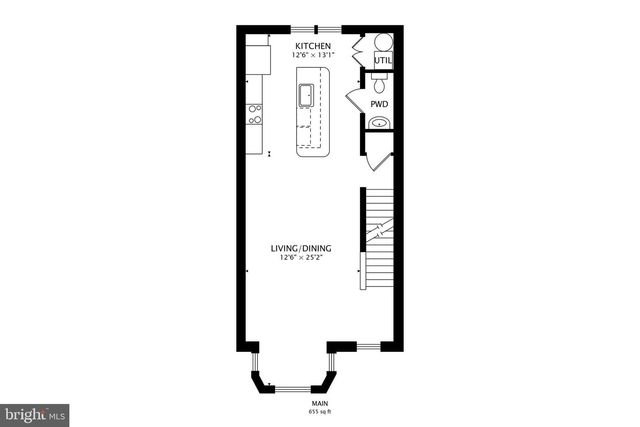 1242 NEW JERSEY AVE NW, Washington, DC 20001