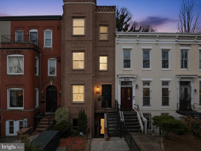 1242 NEW JERSEY AVE NW, Washington, DC 20001