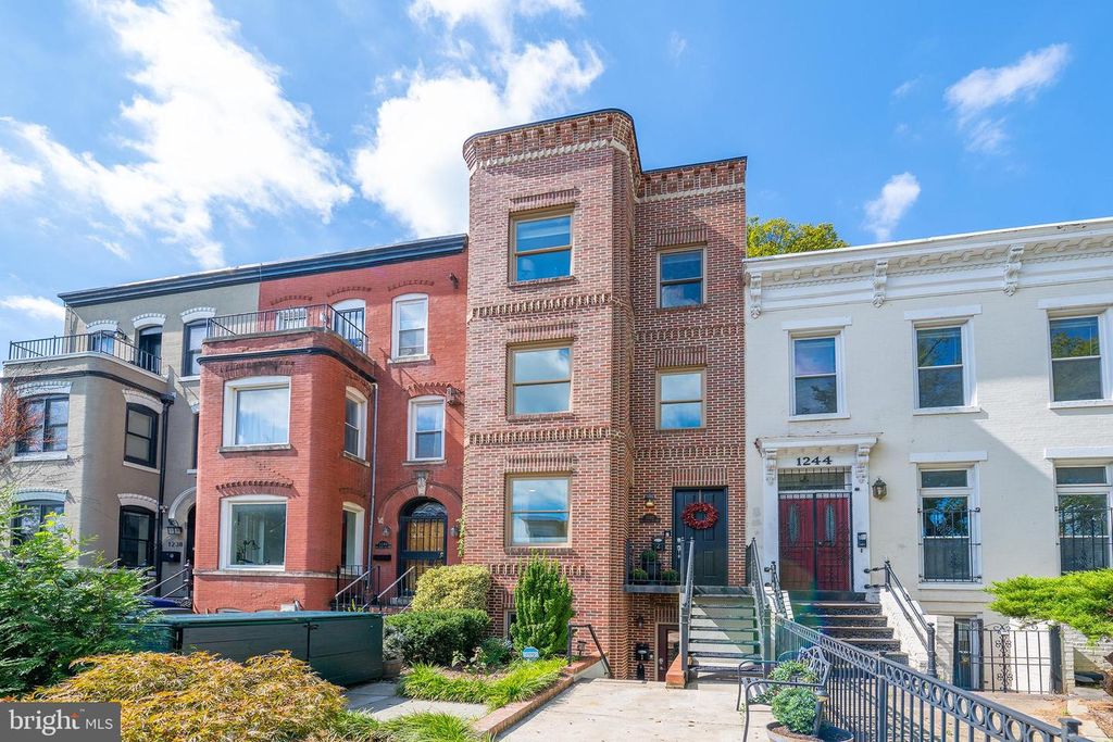 1242 NEW JERSEY AVE NW, Washington, DC 20001