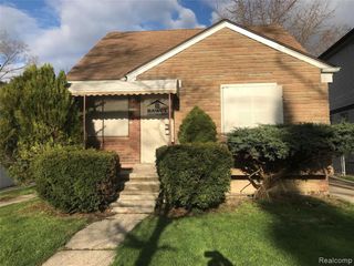 7730 Braile Street, Detroit, MI 48228
