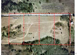 01 Myall Road, Lone Grove, OK 73443