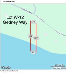 12 W Gedney Way, Hat Island, WA 98206