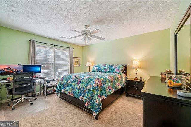 4166 Oakwood Way, Duluth, GA 30096