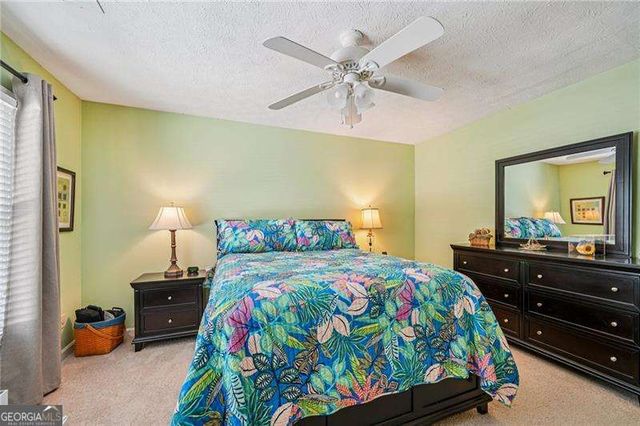 4166 Oakwood Way, Duluth, GA 30096