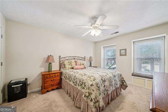 4166 Oakwood Way, Duluth, GA 30096