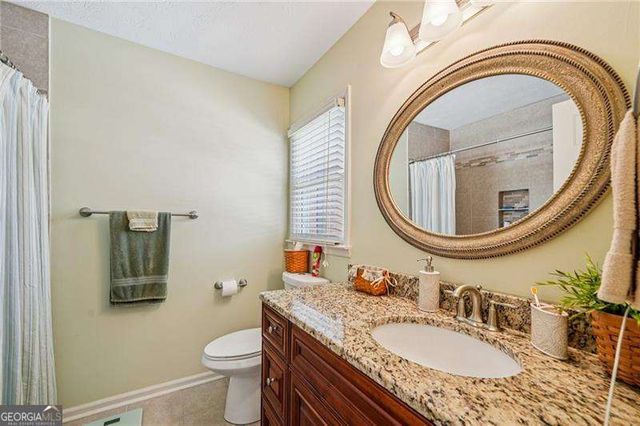 4166 Oakwood Way, Duluth, GA 30096