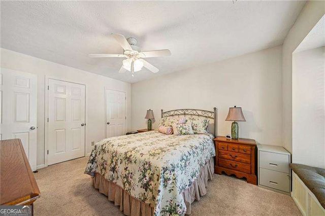 4166 Oakwood Way, Duluth, GA 30096