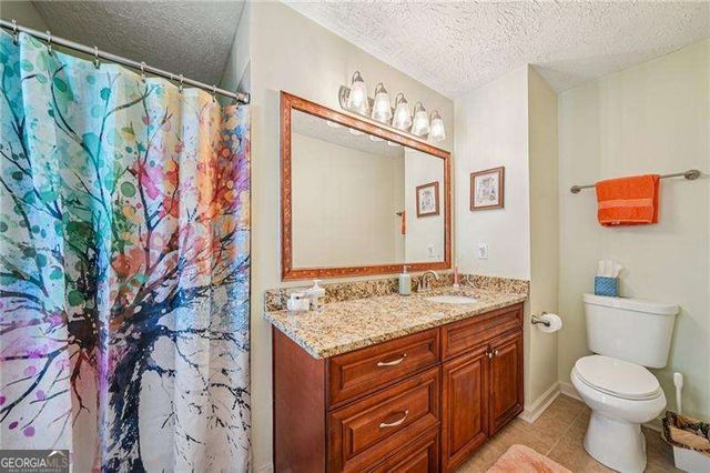 4166 Oakwood Way, Duluth, GA 30096