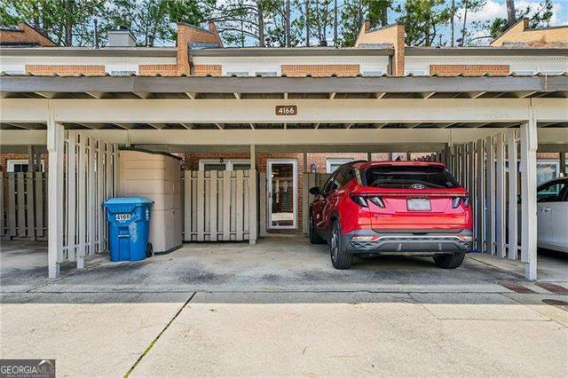 4166 Oakwood Way, Duluth, GA 30096