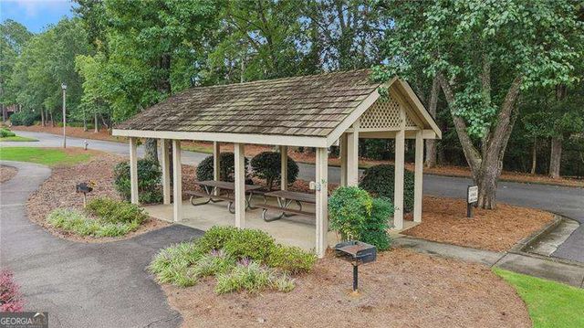 4166 Oakwood Way, Duluth, GA 30096