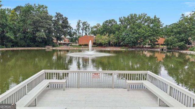 4166 Oakwood Way, Duluth, GA 30096