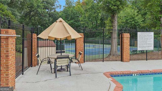 4166 Oakwood Way, Duluth, GA 30096