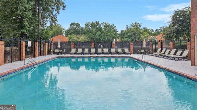 4166 Oakwood Way, Duluth, GA 30096