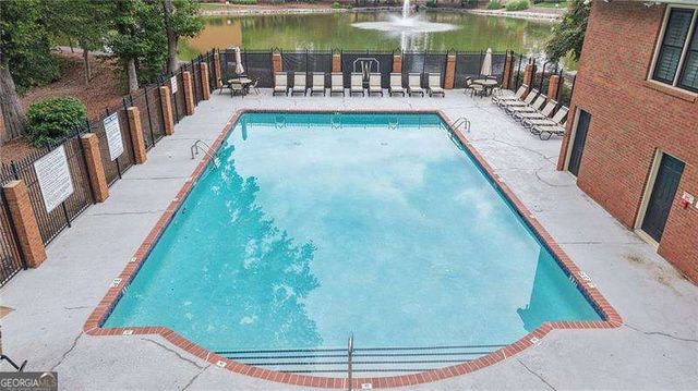 4166 Oakwood Way, Duluth, GA 30096