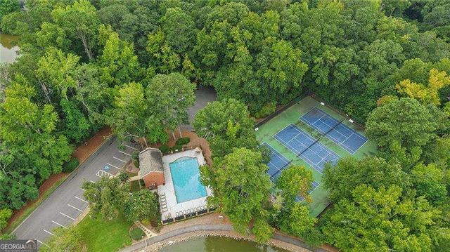 4166 Oakwood Way, Duluth, GA 30096