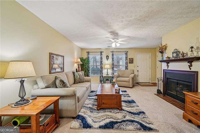 4166 Oakwood Way, Duluth, GA 30096