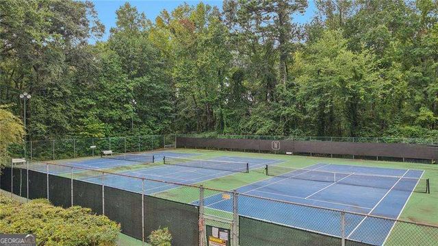 4166 Oakwood Way, Duluth, GA 30096