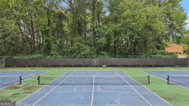 4166 Oakwood Way, Duluth, GA 30096