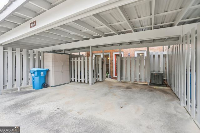 4166 Oakwood Way, Duluth, GA 30096