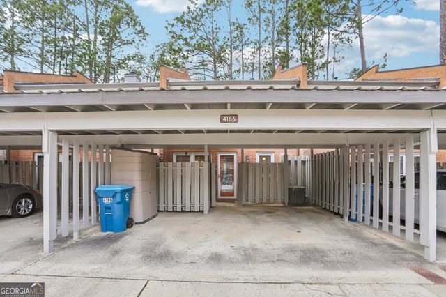 4166 Oakwood Way, Duluth, GA 30096