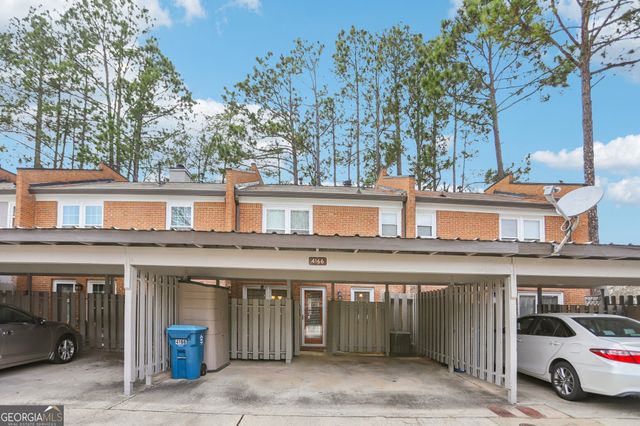 4166 Oakwood Way, Duluth, GA 30096