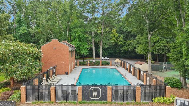 4166 Oakwood Way, Duluth, GA 30096