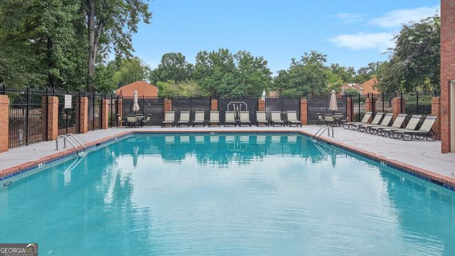 4166 Oakwood Way, Duluth, GA 30096