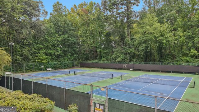 4166 Oakwood Way, Duluth, GA 30096