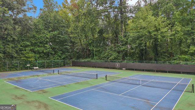 4166 Oakwood Way, Duluth, GA 30096