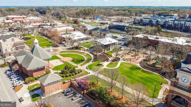 4166 Oakwood Way, Duluth, GA 30096