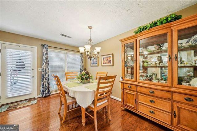 4166 Oakwood Way, Duluth, GA 30096