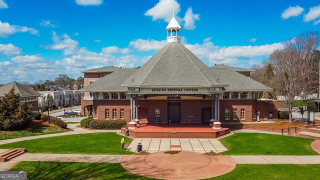 4166 Oakwood Way, Duluth, GA 30096