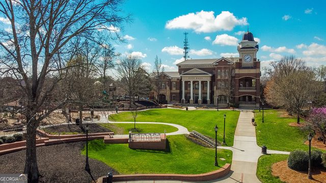 4166 Oakwood Way, Duluth, GA 30096