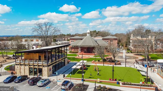 4166 Oakwood Way, Duluth, GA 30096