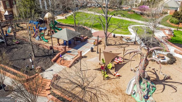 4166 Oakwood Way, Duluth, GA 30096