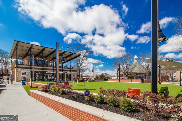 4166 Oakwood Way, Duluth, GA 30096