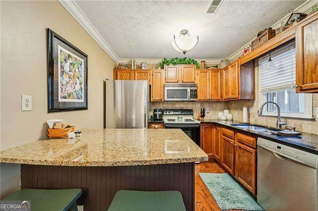 4166 Oakwood Way, Duluth, GA 30096