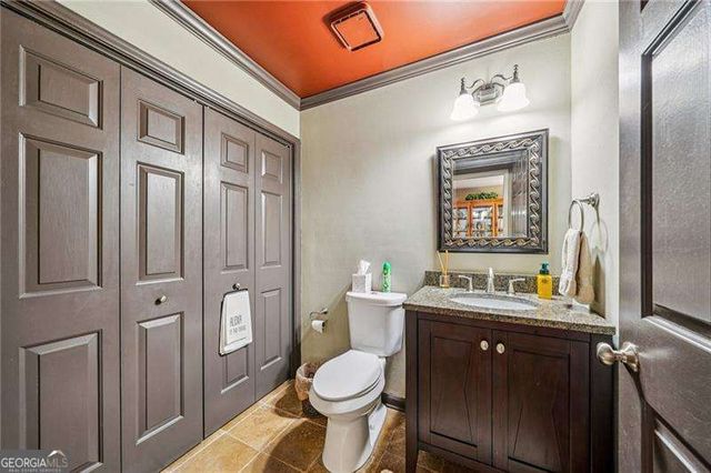 4166 Oakwood Way, Duluth, GA 30096