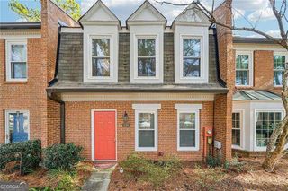 4166 Oakwood Way, Duluth, GA 30096