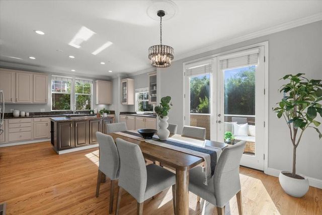 160 Maggi Court, Los Gatos, CA 95032