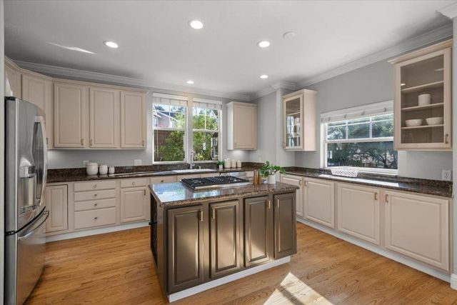 160 Maggi Court, Los Gatos, CA 95032