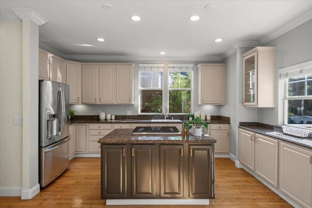 160 Maggi Court, Los Gatos, CA 95032