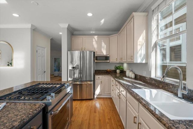 160 Maggi Court, Los Gatos, CA 95032