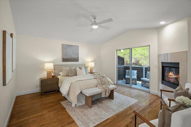160 Maggi Court, Los Gatos, CA 95032