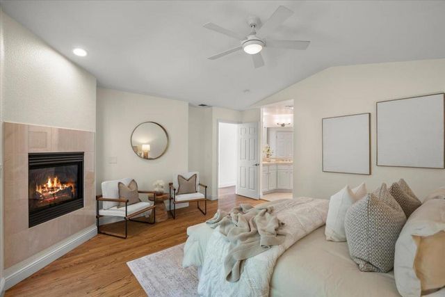 160 Maggi Court, Los Gatos, CA 95032